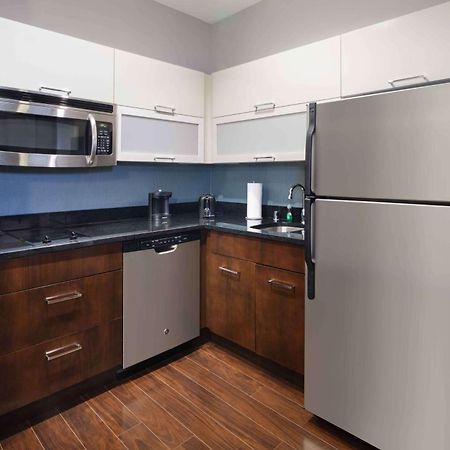 Homewood Suites- Denver Downtown Convention Center Εξωτερικό φωτογραφία