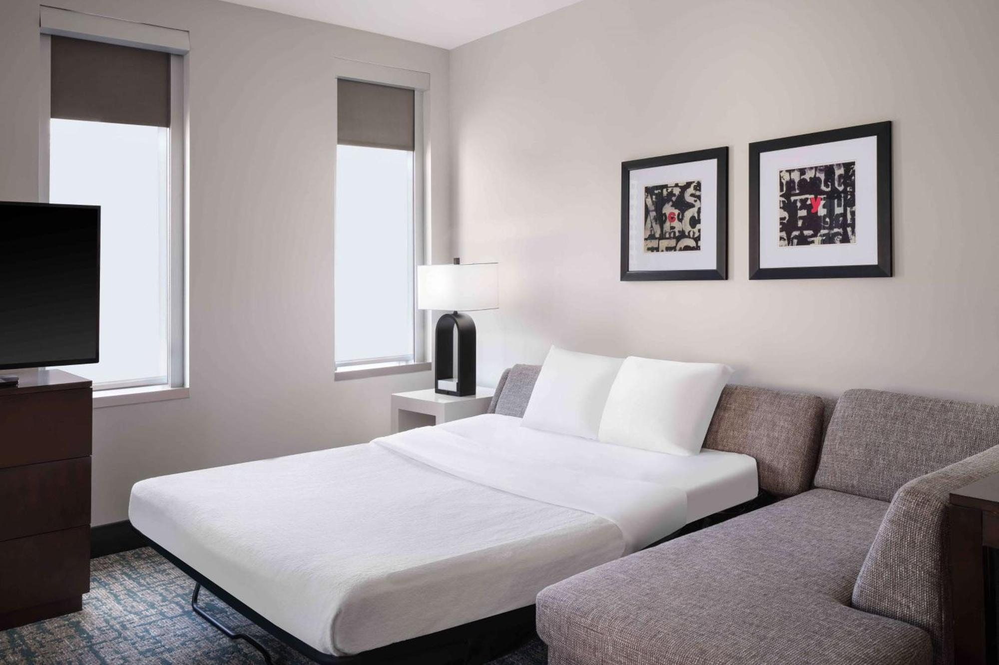 Homewood Suites- Denver Downtown Convention Center Εξωτερικό φωτογραφία